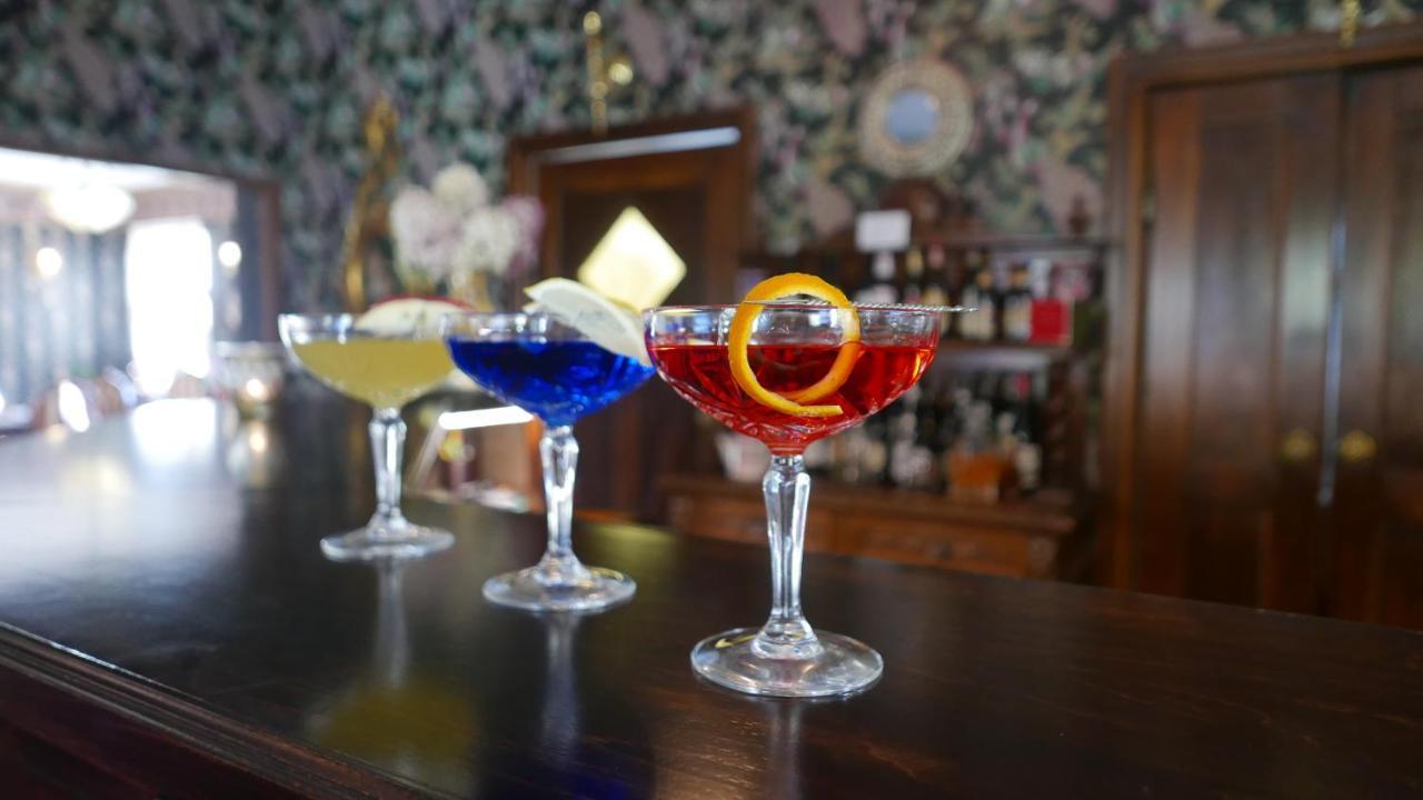 Rezydencja Grawert Boutique & Spa Lądek-Zdrój Eksteriør bilde