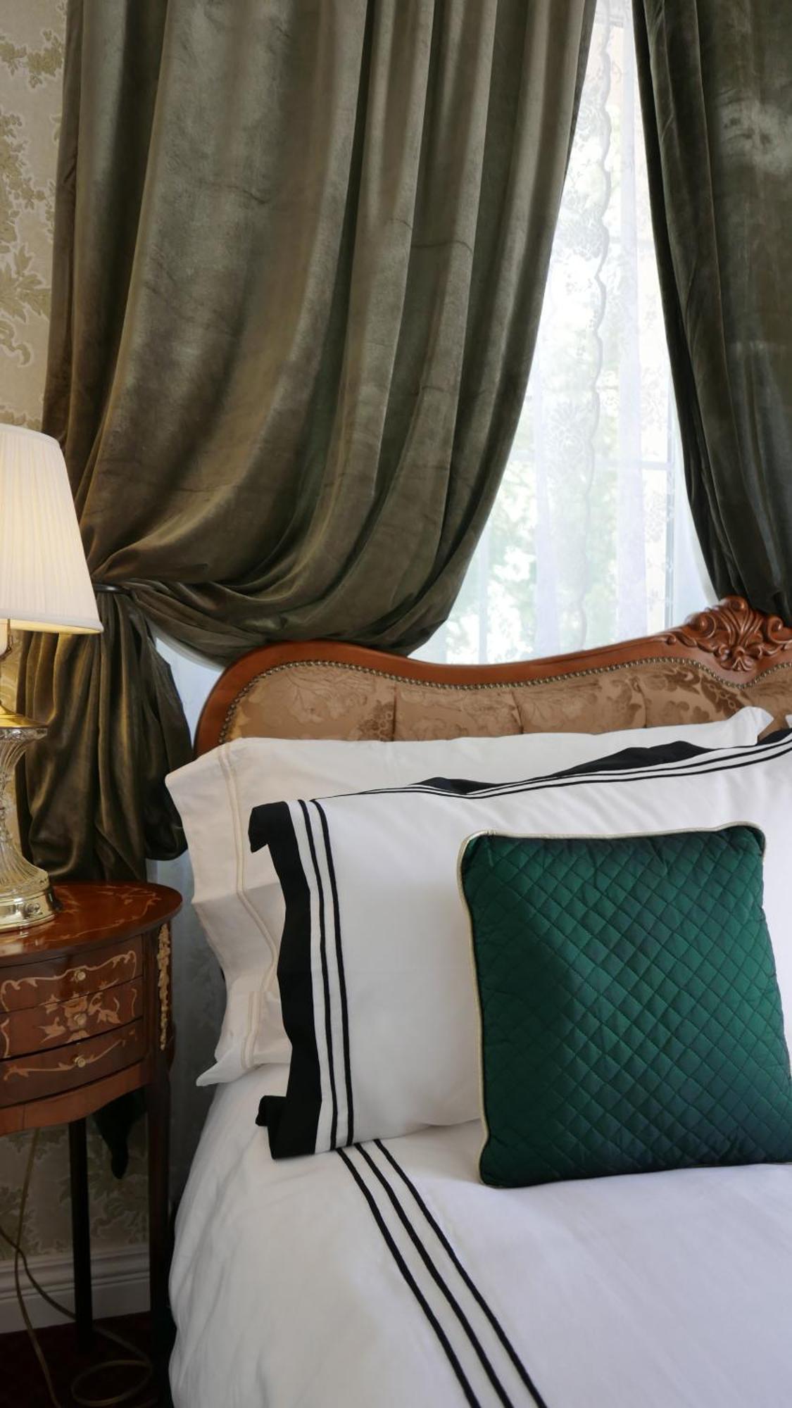 Rezydencja Grawert Boutique & Spa Lądek-Zdrój Eksteriør bilde
