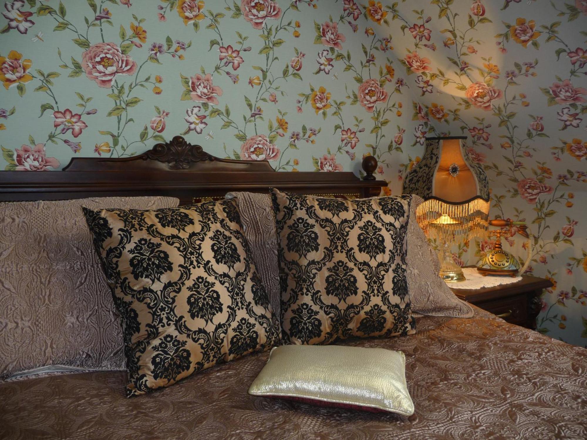 Rezydencja Grawert Boutique & Spa Lądek-Zdrój Eksteriør bilde
