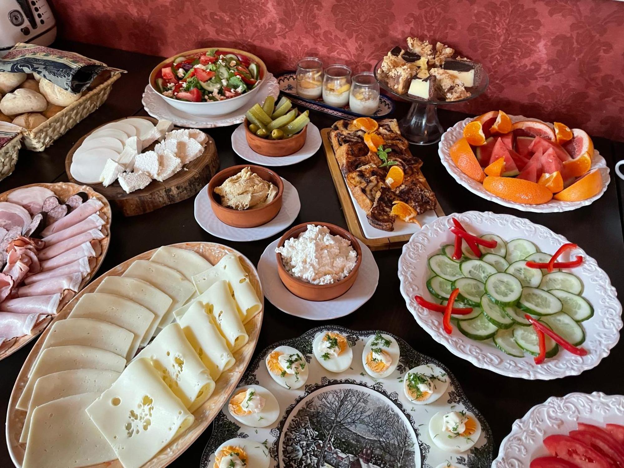 Rezydencja Grawert Boutique & Spa Lądek-Zdrój Eksteriør bilde