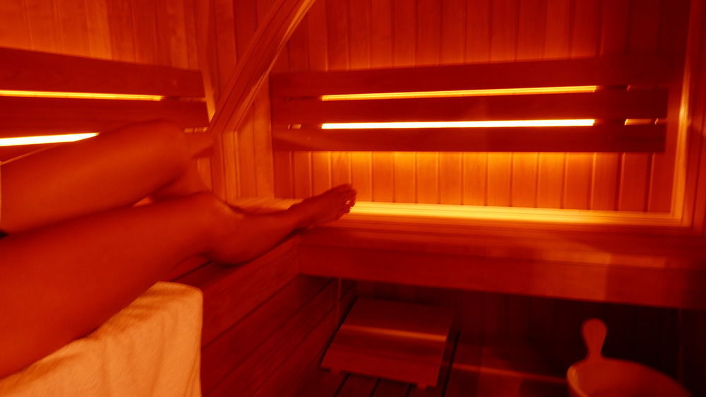 Rezydencja Grawert Boutique & Spa Lądek-Zdrój Eksteriør bilde