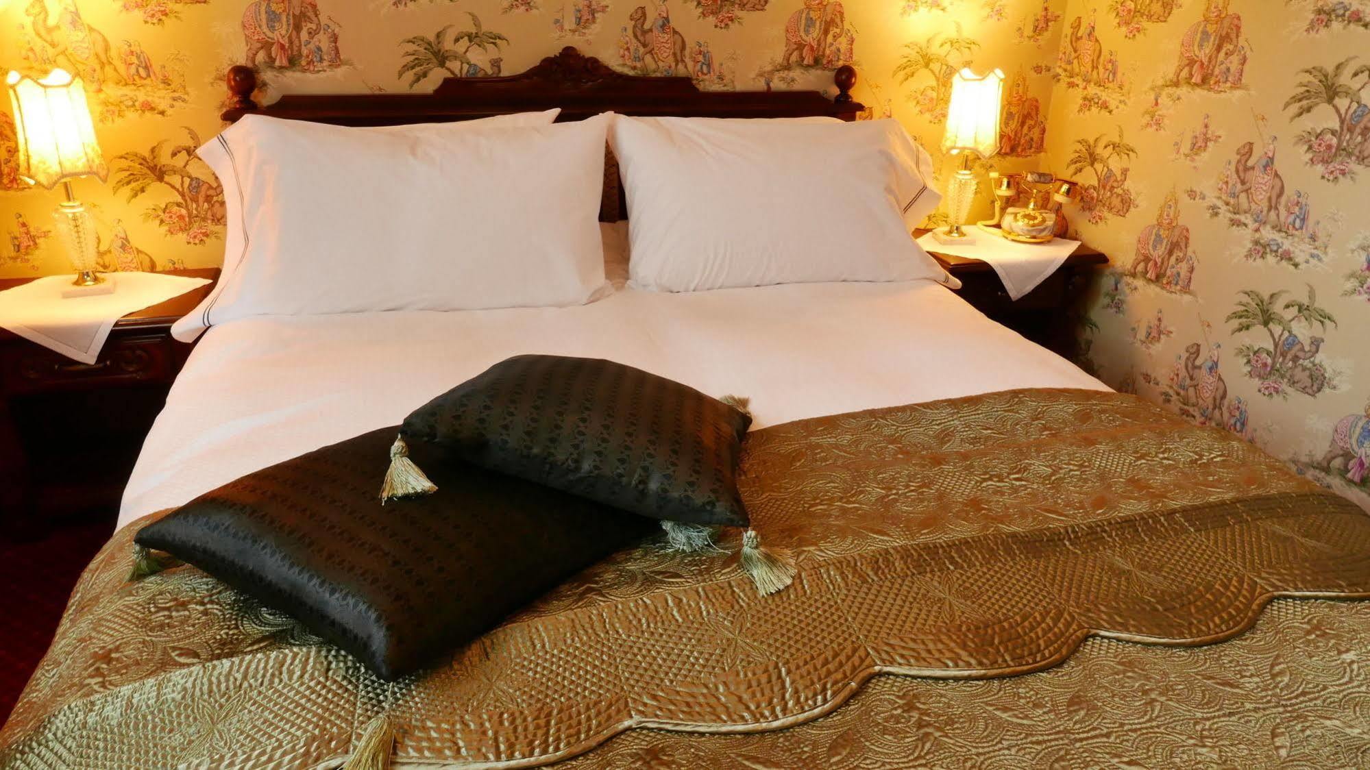 Rezydencja Grawert Boutique & Spa Lądek-Zdrój Eksteriør bilde