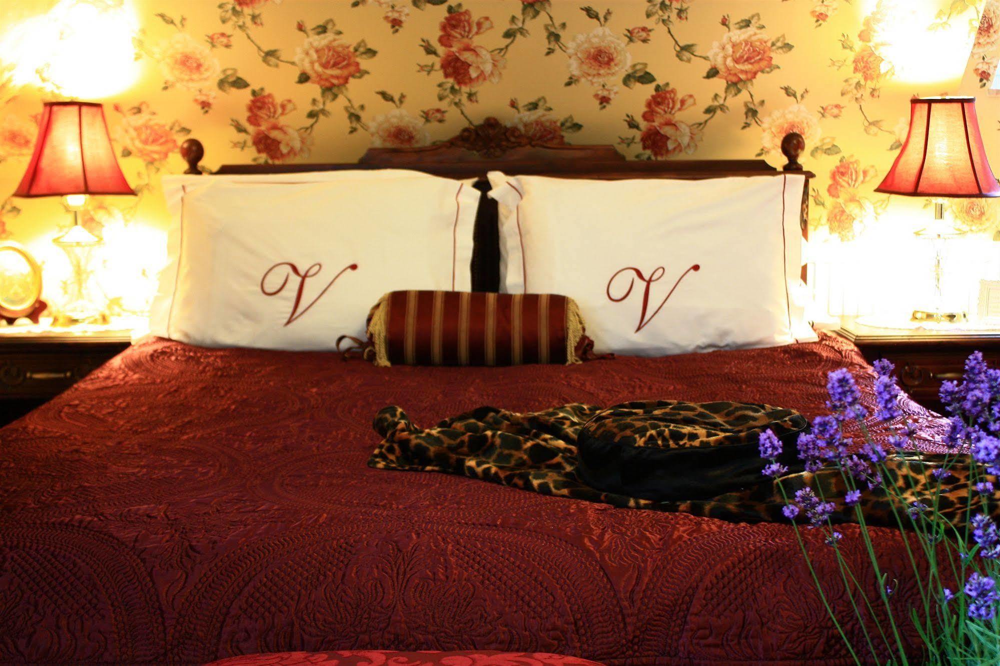 Rezydencja Grawert Boutique & Spa Lądek-Zdrój Eksteriør bilde