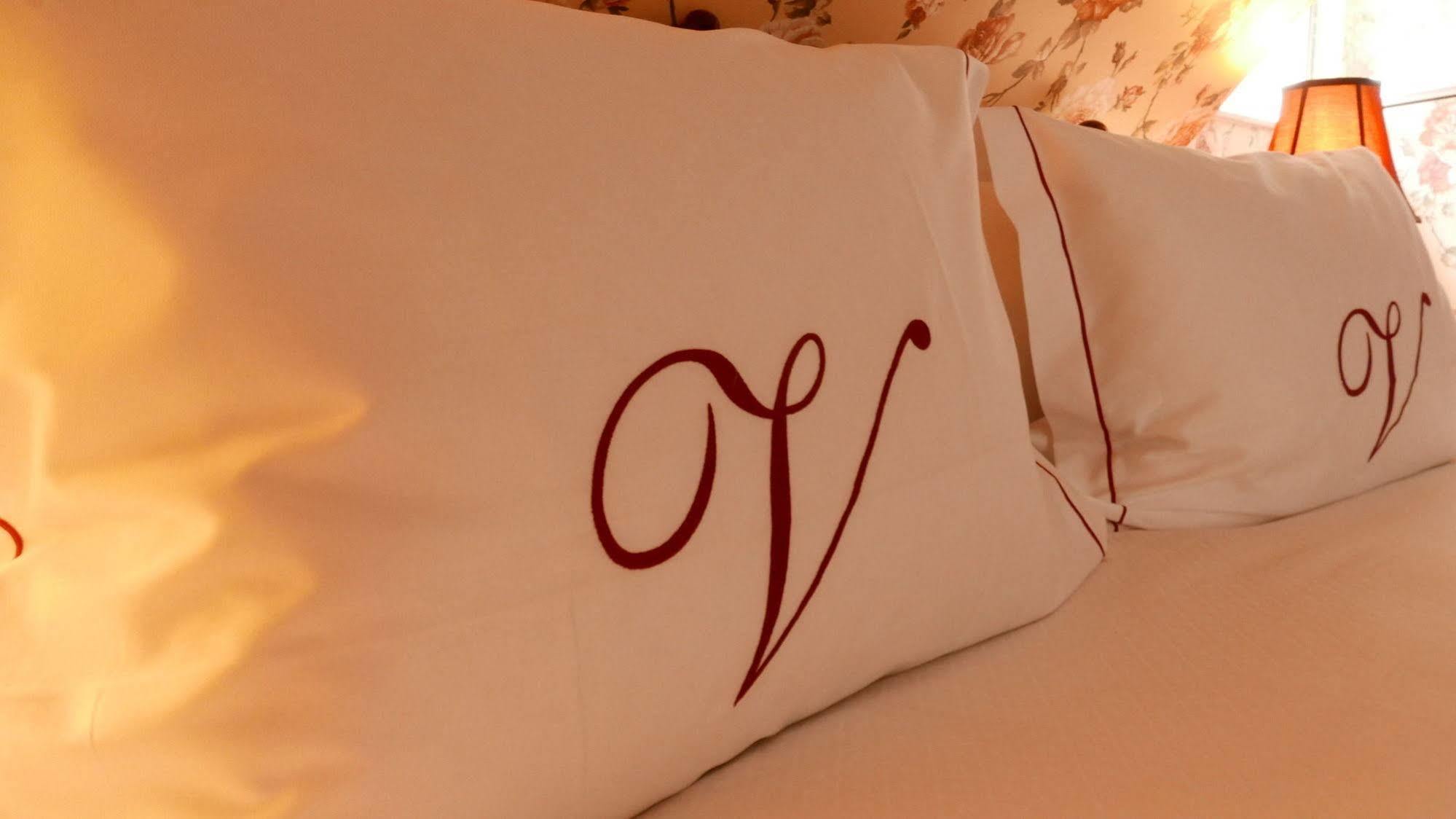 Rezydencja Grawert Boutique & Spa Lądek-Zdrój Eksteriør bilde