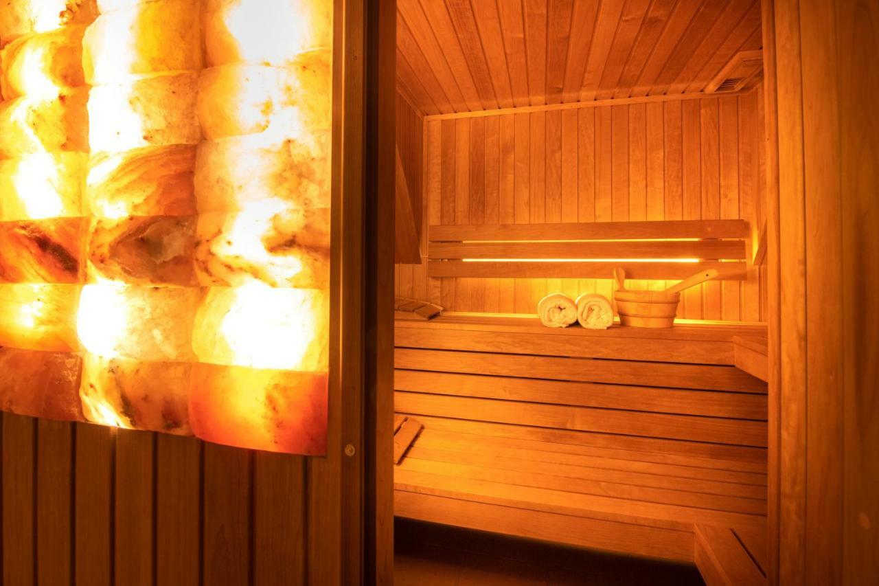 Rezydencja Grawert Boutique & Spa Lądek-Zdrój Eksteriør bilde